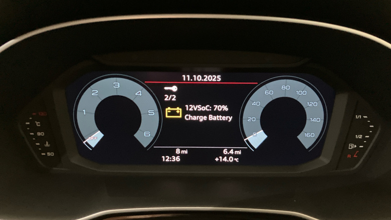 Audi Q3 35 TDI Sport 5dr S Tronic Diesel Estate